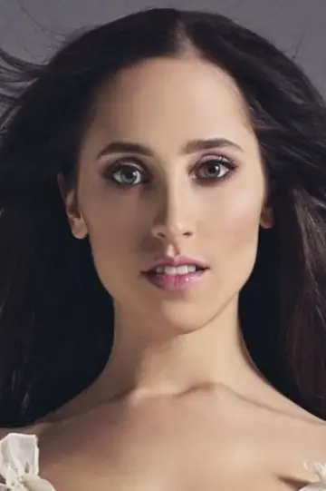 Zdjęcie Elina Nechayeva #111750