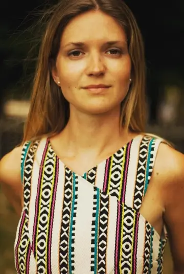 Zdjęcie Lydia Clowes #111739