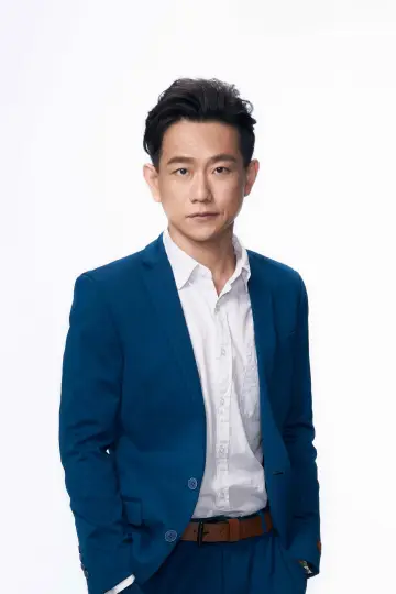 Zdjęcie Chia-Kuei Chen (Chen Chia-kuei) #332892