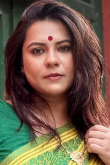 Zdjęcie Ankita Majhi