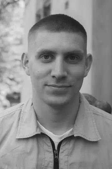 Zdjęcie Eddie Åhgren