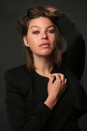 Zdjęcie  (Nicolette Sweeney) #666121