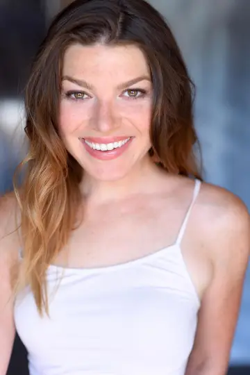 Zdjęcie  (Nicolette Sweeney) #666123