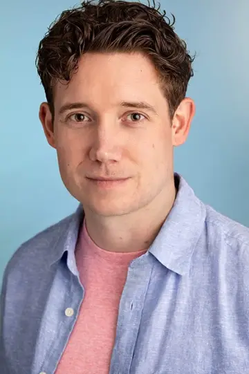 Zdjęcie Jono Mitchell #106758