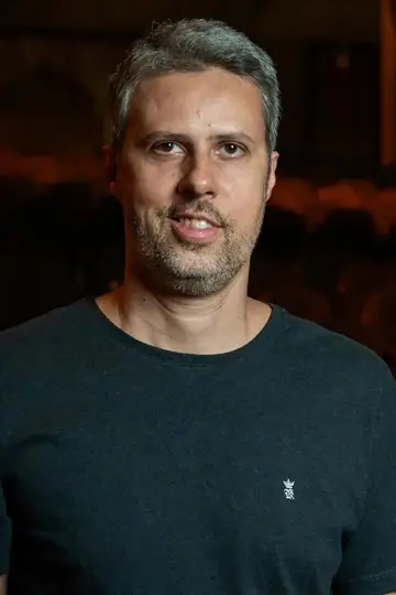 Zdjęcie Dudu Levy #640568