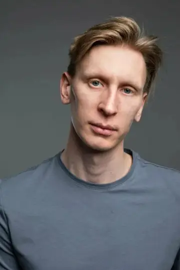 Zdjęcie Andrey Kondratyev #137528