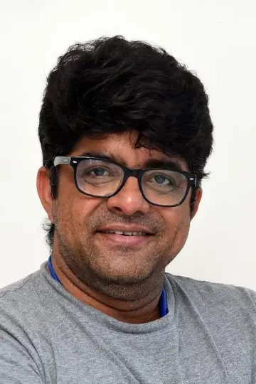 Zdjęcie Srikanth Iyengar #133850
