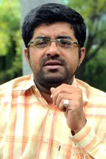 Zdjęcie Srikanth Iyengar #133851