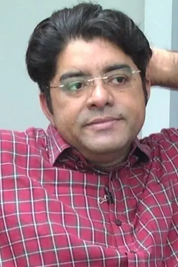 Zdjęcie Srikanth Iyengar #133852