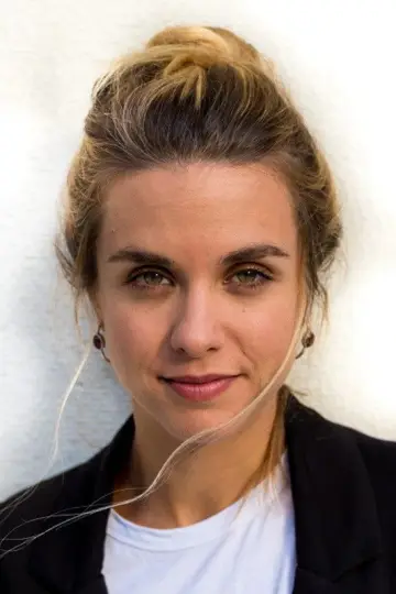 Zdjęcie Eleana Kaukala