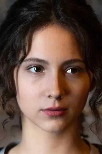 Zdjęcie Daria Balabanova #131233
