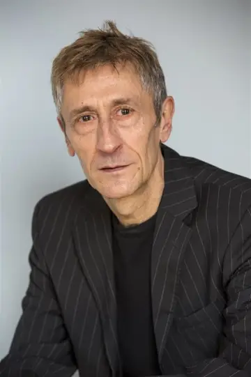 Zdjęcie Philippe Sivy #121203