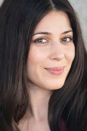 Zdjęcie Elizabeth Tabish #129784