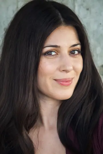Zdjęcie Elizabeth Tabish #129785