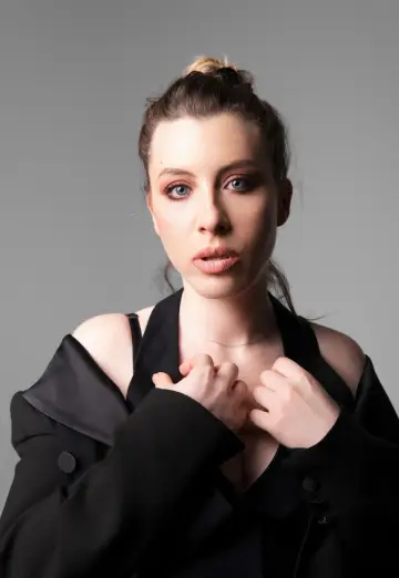 Zdjęcie Nicole Katzew