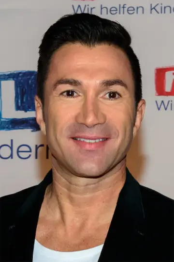 Zdjęcie Lucas Cordalis #508621