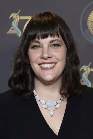 Zdjęcie Rachel Rusch #664009
