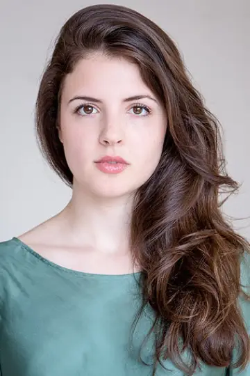 Zdjęcie Elise Kibler #363869
