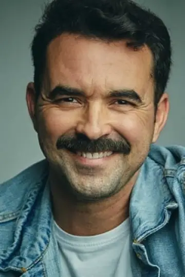 Zdjęcie Borja Texeira #93571