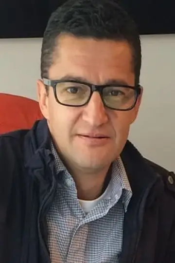 Zdjęcie Iván García #256817
