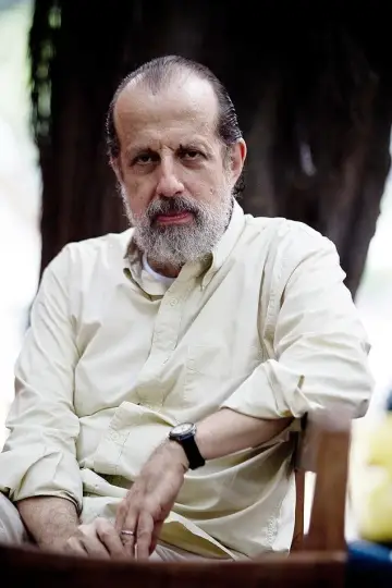 Zdjęcie Eduardo Escorel #279211