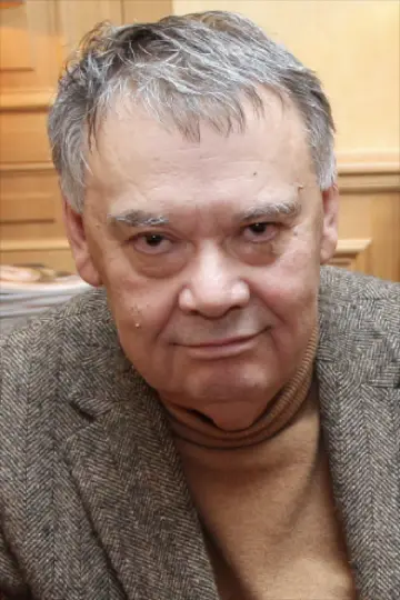 Zdjęcie  (Aleksei German) #404619