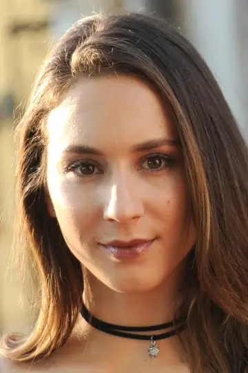 Zdjęcie Trojana Belizario (Troian Bellisario) #176142