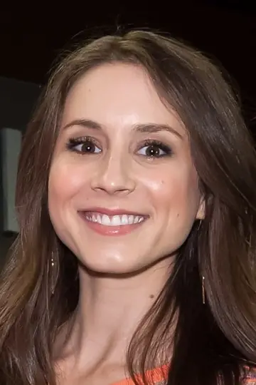 Zdjęcie Trojana Belizario (Troian Bellisario) #176147