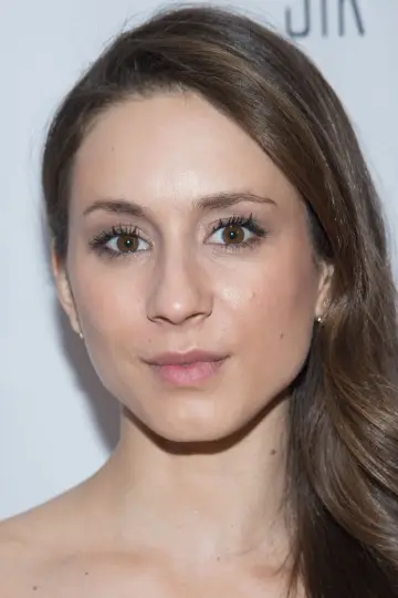 Zdjęcie Trojana Belizario (Troian Bellisario) #176154