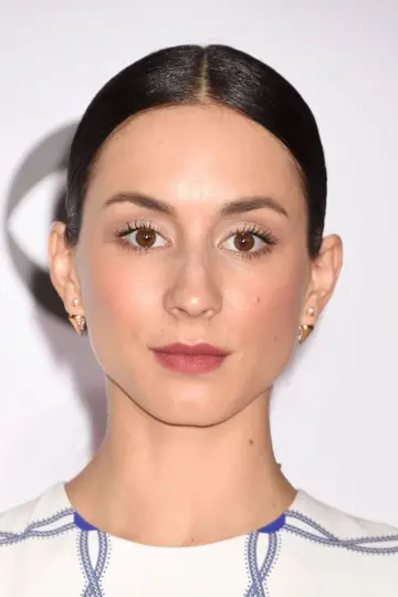Zdjęcie Trojana Belizario (Troian Bellisario) #176156