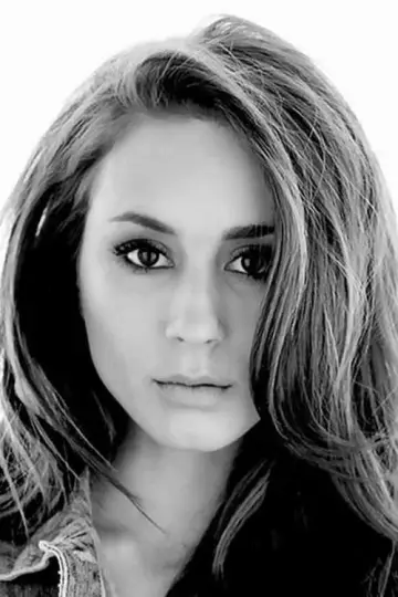 Zdjęcie Trojana Belizario (Troian Bellisario) #176167