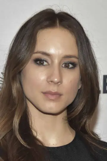 Zdjęcie Trojana Belizario (Troian Bellisario) #176168