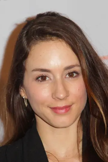 Zdjęcie Trojana Belizario (Troian Bellisario) #176172