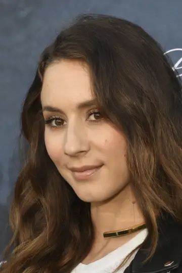 Zdjęcie Trojana Belizario (Troian Bellisario) #176175