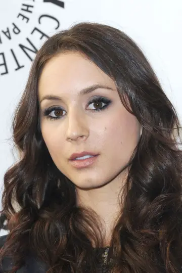 Zdjęcie Trojana Belizario (Troian Bellisario) #176177