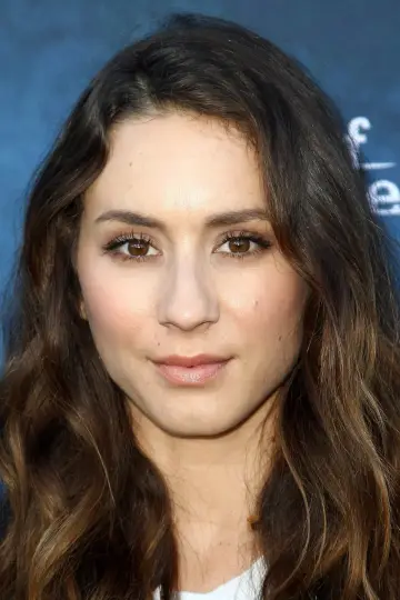 Zdjęcie Trojana Belizario (Troian Bellisario) #176182