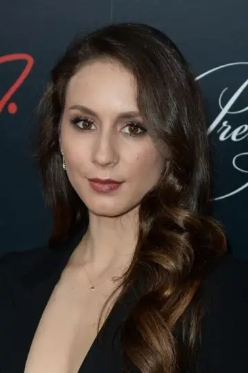 Zdjęcie Trojana Belizario (Troian Bellisario) #176183