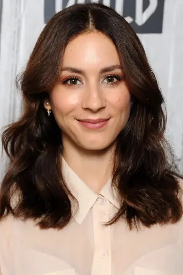 Zdjęcie Trojana Belizario (Troian Bellisario) #316331