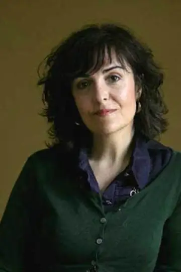Zdjęcie Elvira Lindo #139377