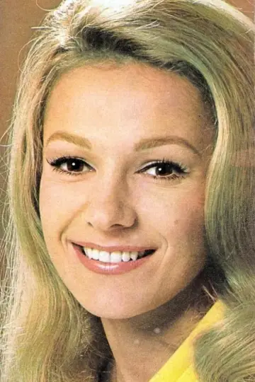 Zdjęcie Évelyne Dandry #95521