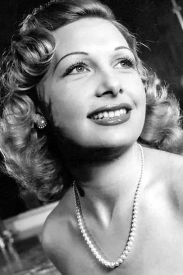 Zdjęcie Arlette Poirier