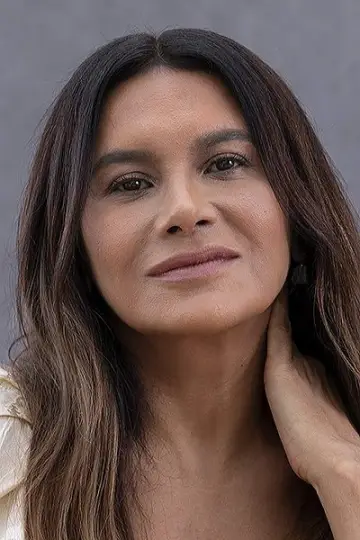 Zdjęcie Dira Paes (Dira Paes) #334462