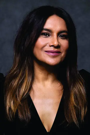 Zdjęcie Dira Paes (Dira Paes) #334463
