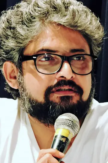 Zdjęcie Debesh Chatterjee