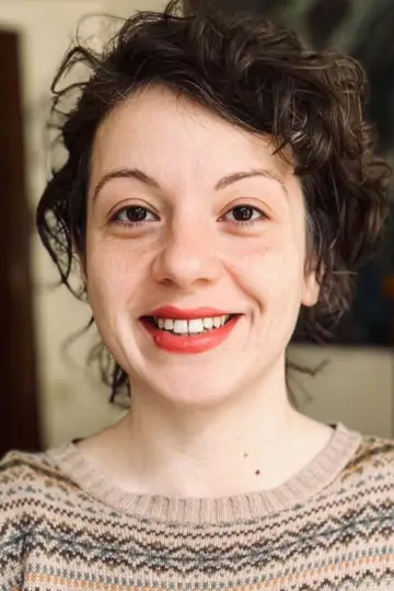 Zdjęcie Çağdaş Ekin Şişman