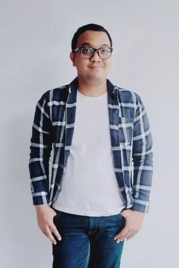 Zdjęcie  (Gin Teguh) #486520