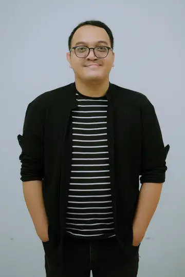 Zdjęcie  (Gin Teguh) #486522