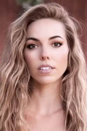 Zdjęcie Courtney Blythe Turk #64016