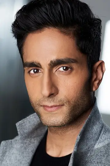 Zdjęcie Shravan Amin #135043