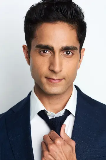 Zdjęcie Shravan Amin #135044